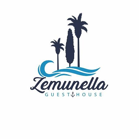 Zemunella Guest House ヘルツェグ・ノヴィ エクステリア 写真