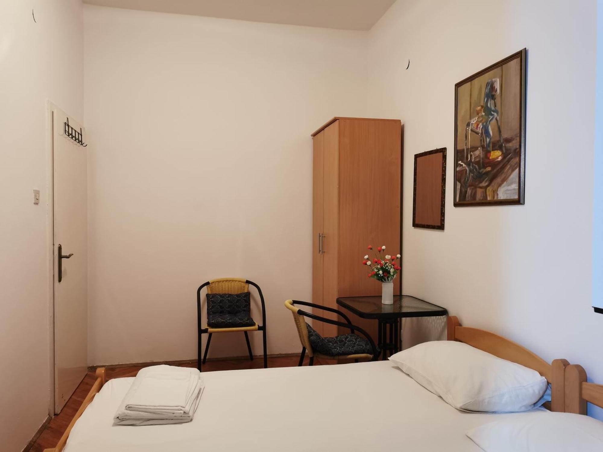 Zemunella Guest House ヘルツェグ・ノヴィ 部屋 写真