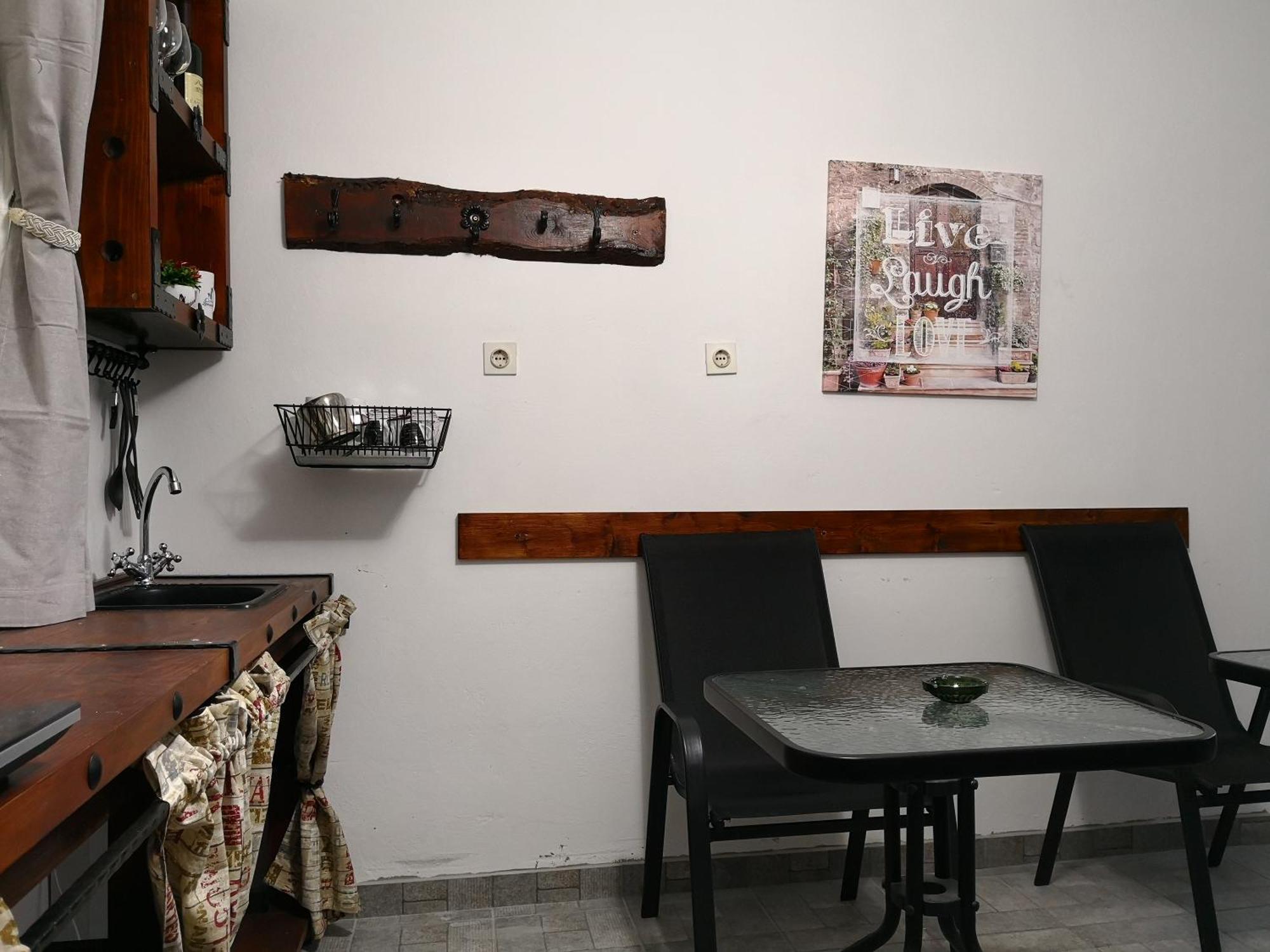 Zemunella Guest House ヘルツェグ・ノヴィ エクステリア 写真
