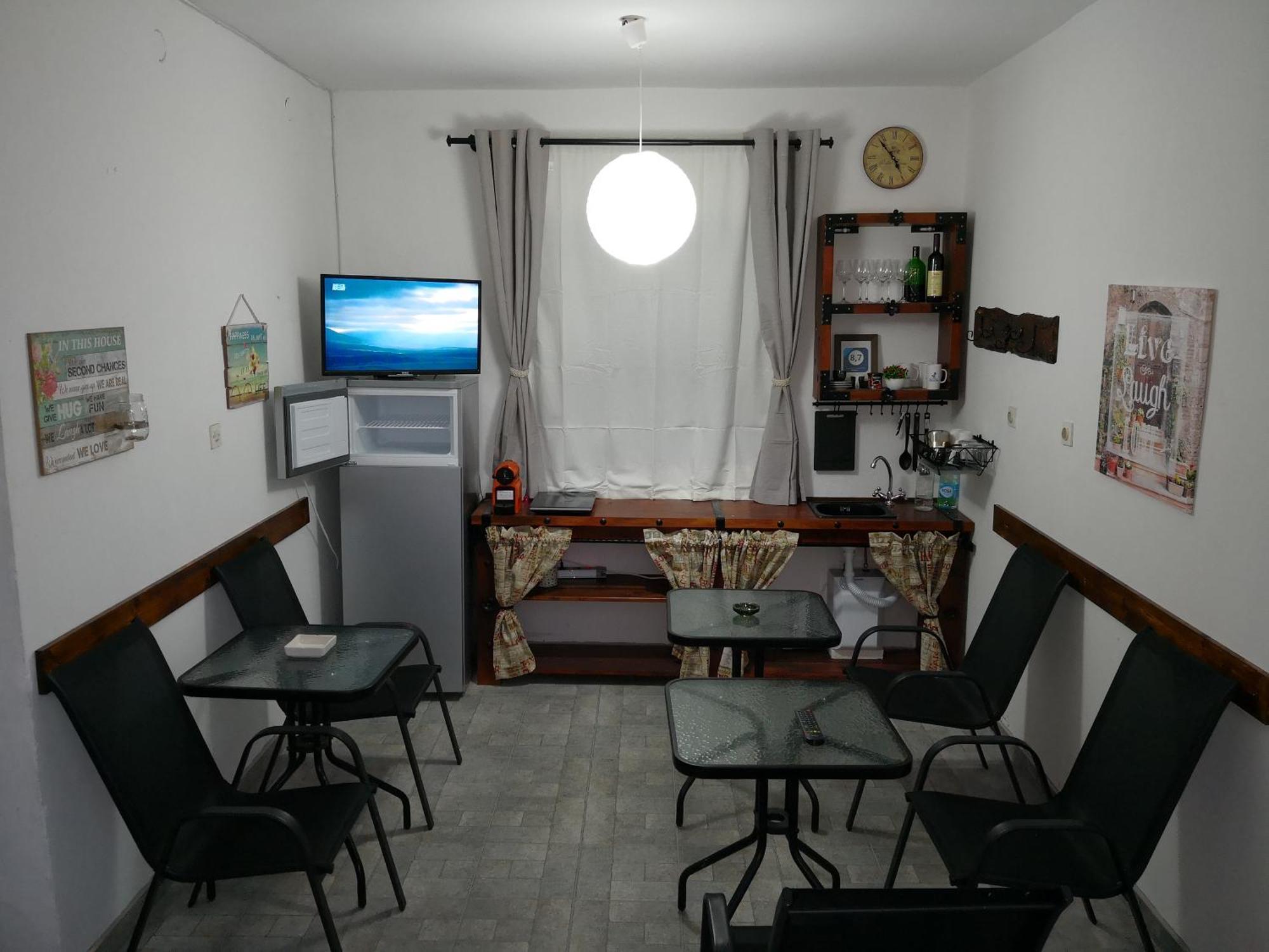 Zemunella Guest House ヘルツェグ・ノヴィ エクステリア 写真