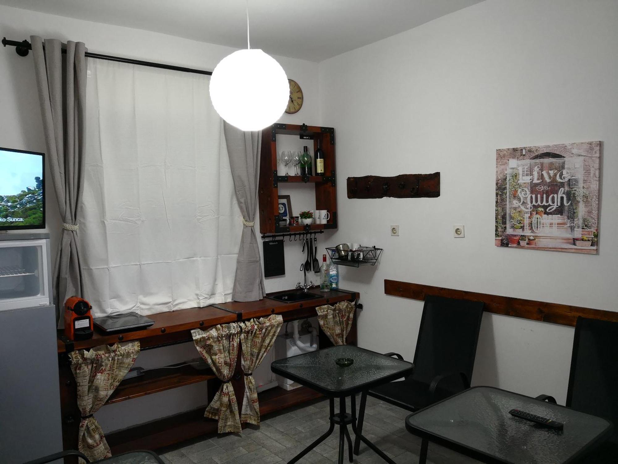 Zemunella Guest House ヘルツェグ・ノヴィ エクステリア 写真