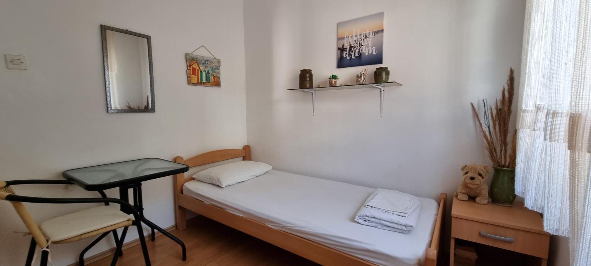 Zemunella Guest House ヘルツェグ・ノヴィ 部屋 写真