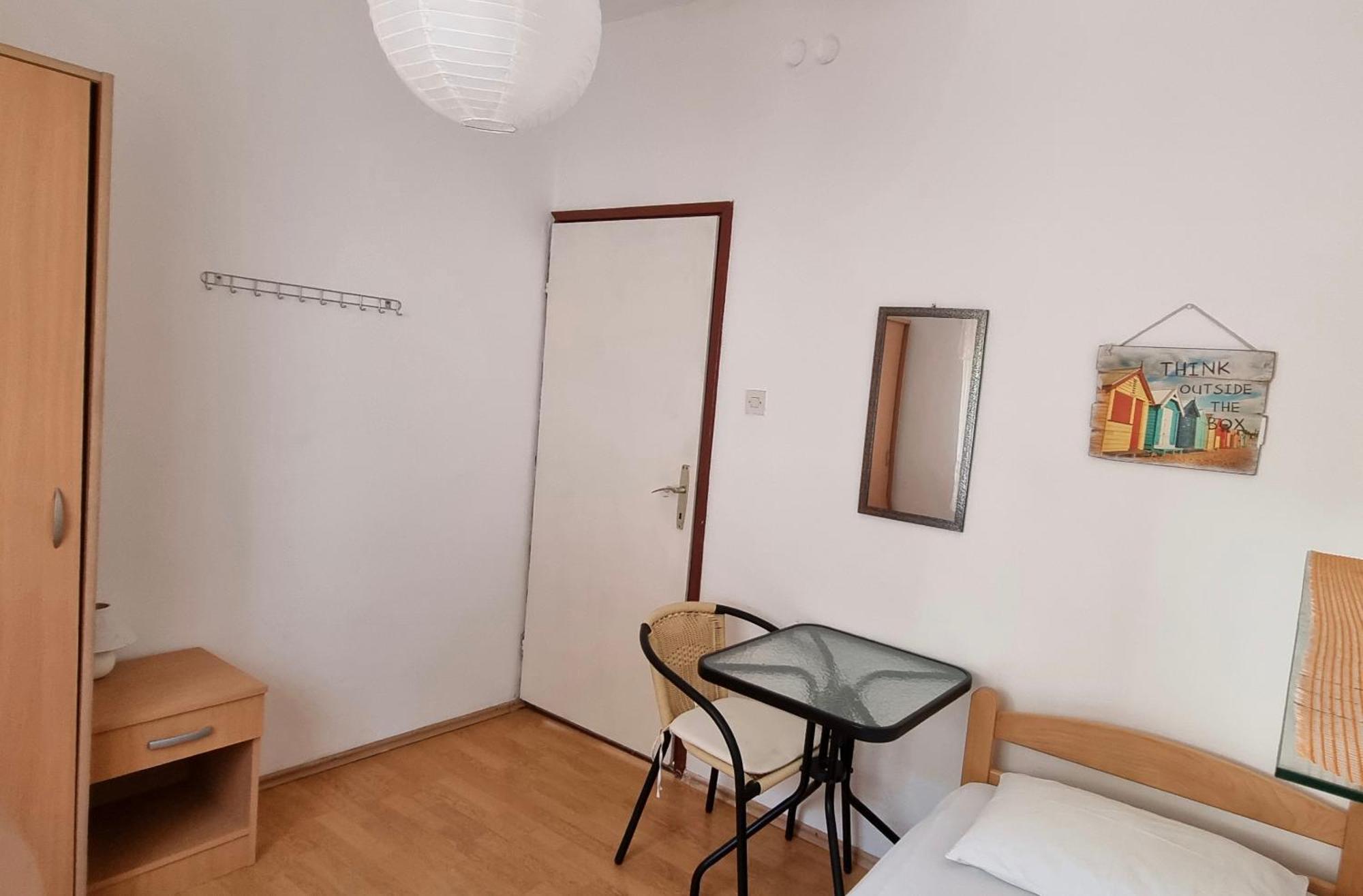 Zemunella Guest House ヘルツェグ・ノヴィ 部屋 写真