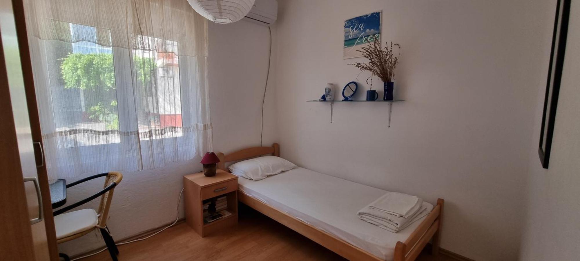 Zemunella Guest House ヘルツェグ・ノヴィ 部屋 写真