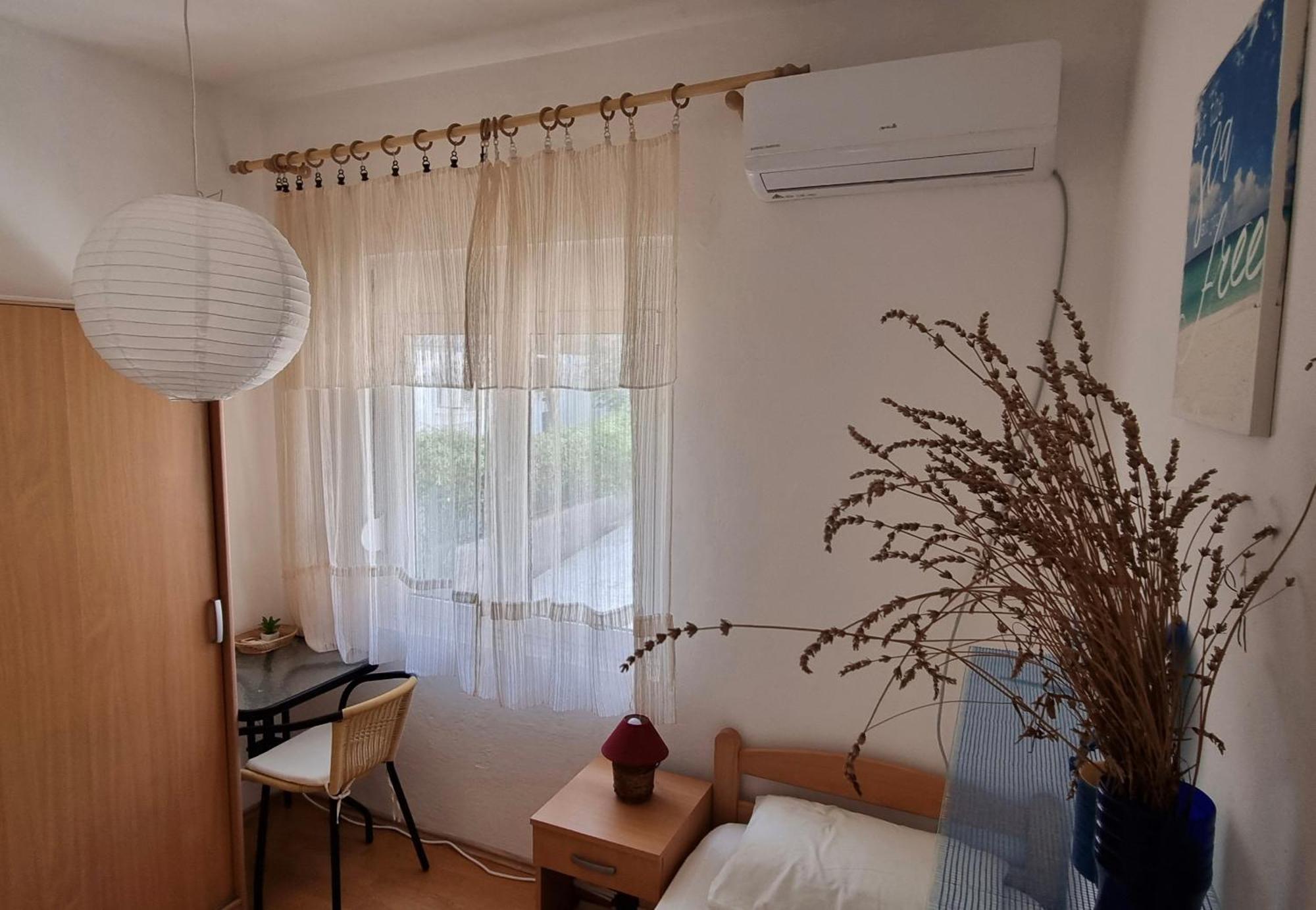 Zemunella Guest House ヘルツェグ・ノヴィ 部屋 写真