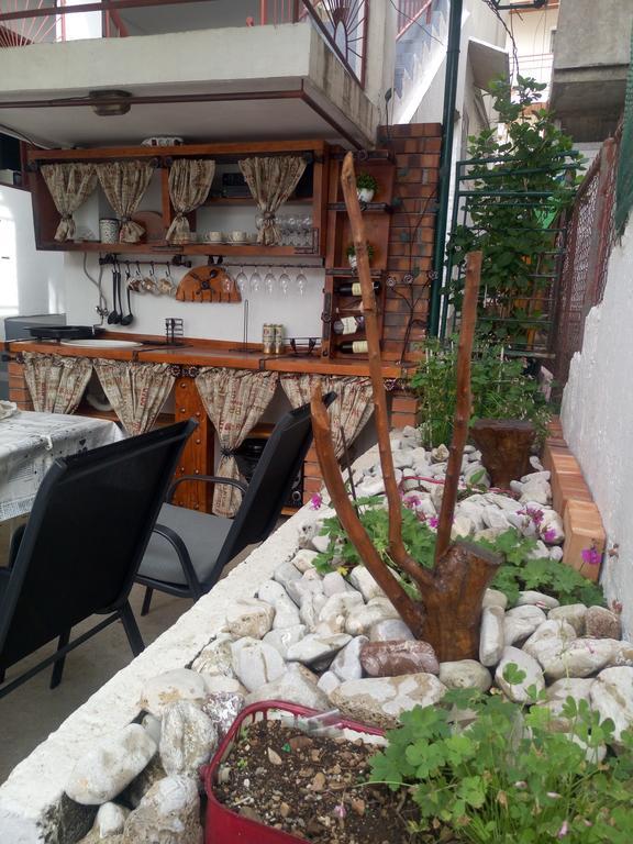 Zemunella Guest House ヘルツェグ・ノヴィ エクステリア 写真