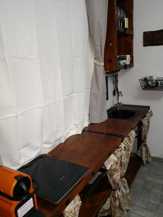 Zemunella Guest House ヘルツェグ・ノヴィ エクステリア 写真