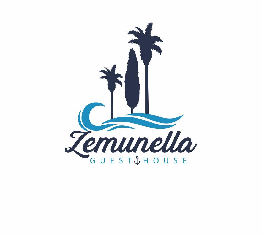 Zemunella Guest House ヘルツェグ・ノヴィ エクステリア 写真