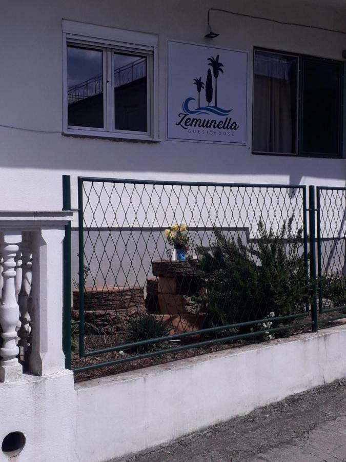Zemunella Guest House ヘルツェグ・ノヴィ エクステリア 写真