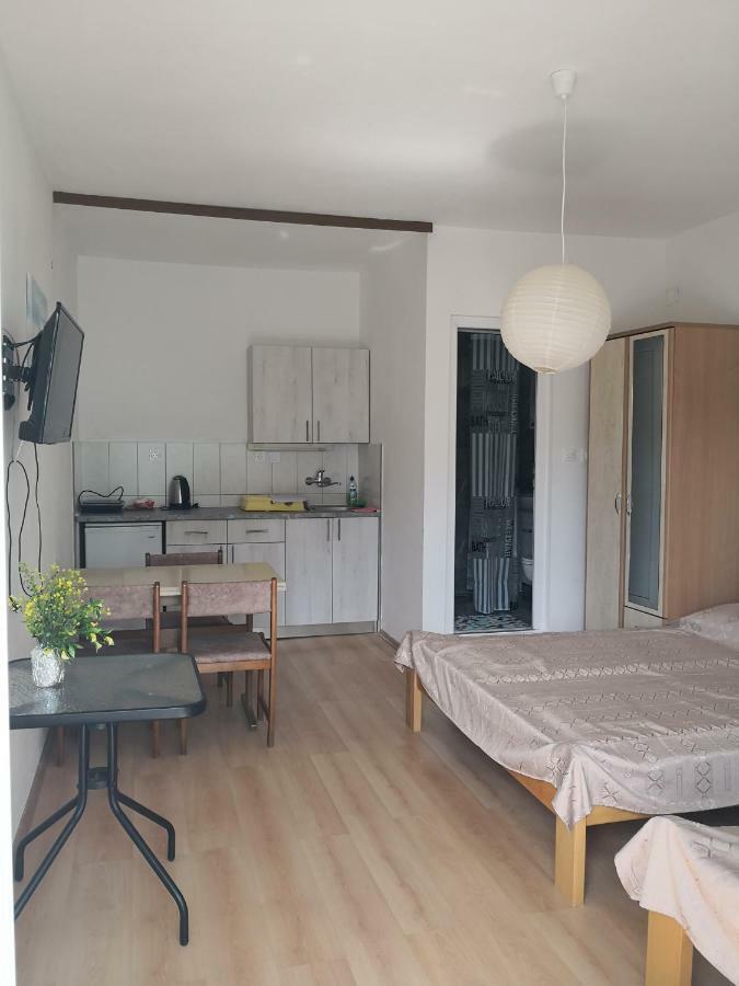 Zemunella Guest House ヘルツェグ・ノヴィ 部屋 写真